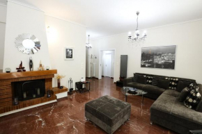 Unique Spacious Apartment in an apartment building